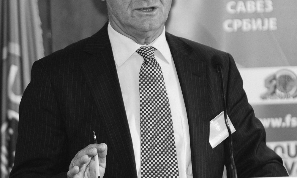 TUŽAN DAN ZA DOMAĆI FUDBAL Preminuo Ratomir Raša Babić