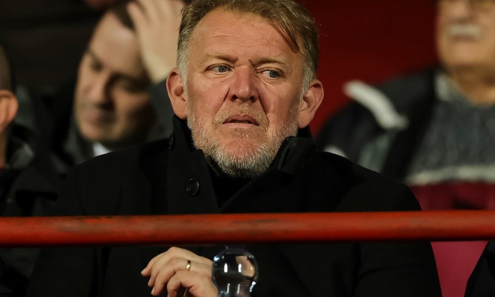 PROSINEČKI ZA MAXBET SPORT: Zvezda je vratila svog čoveka i osvojiće titulu! Dejo mi nije postavio nerealne ciljeve