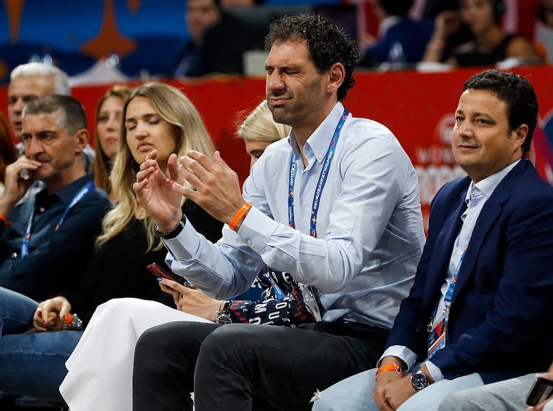 Garbahosa protiv Dubaija