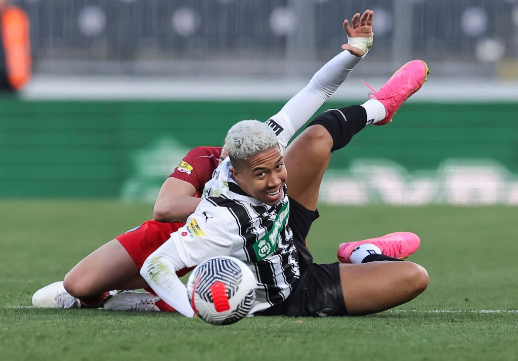 EVO KAKO STOJE STVARI SA POVREDOM SALDANJE Partizanov kapitalac je na terapijama, ključni pregled je u ponedeljak