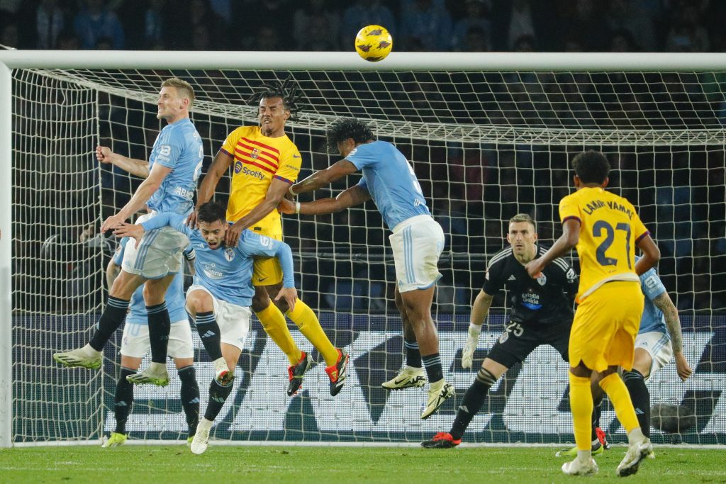 LA LIGA Levandovski sprečio novi kiks Barse, Katalonci se spasli ponovljenim penalom u 97. minutu (VIDEO)