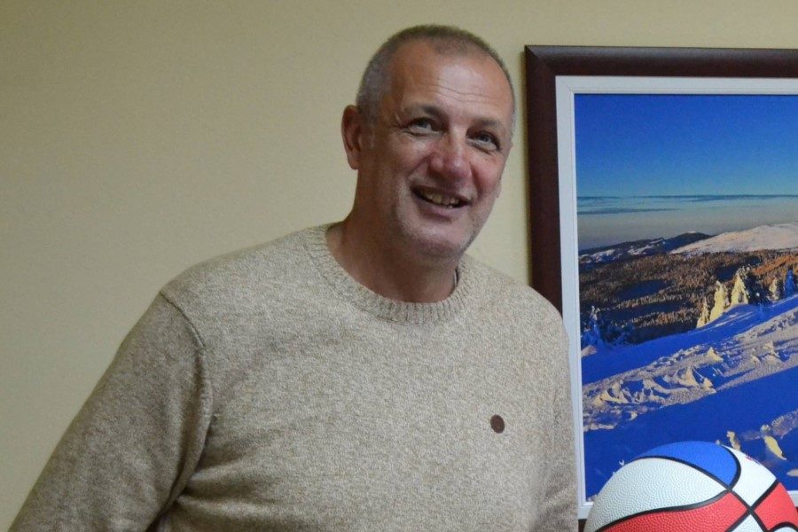 IN MEMORIAM Tomislav Simić