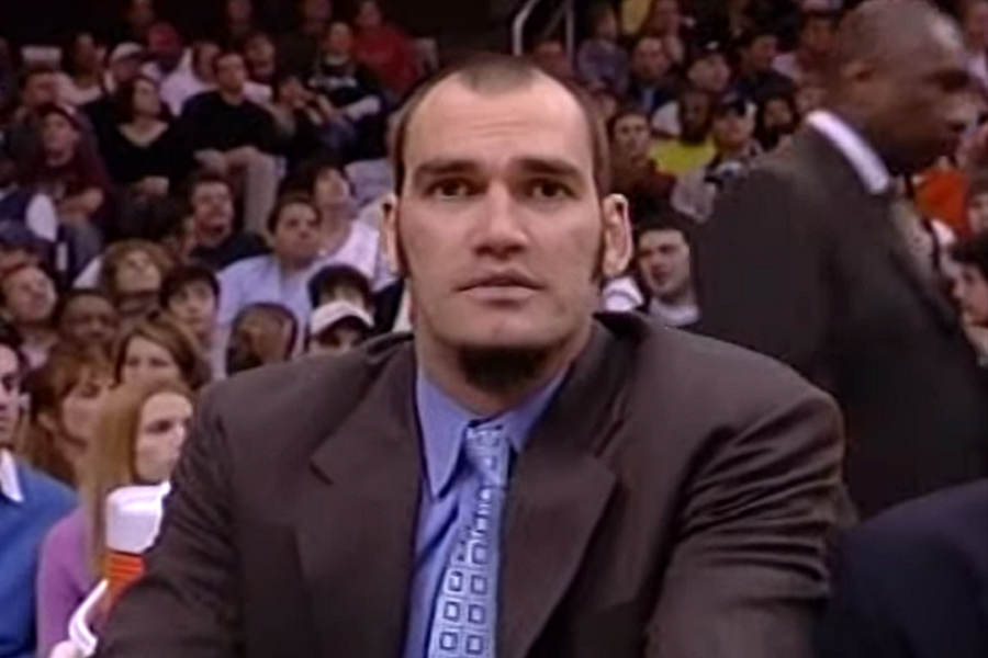 HITNO PRIMLJEN U BOLNICU Bivši saigrač Divca i Stojakovića ima problem sa srcem! „Ovo nije u rukama doktora“