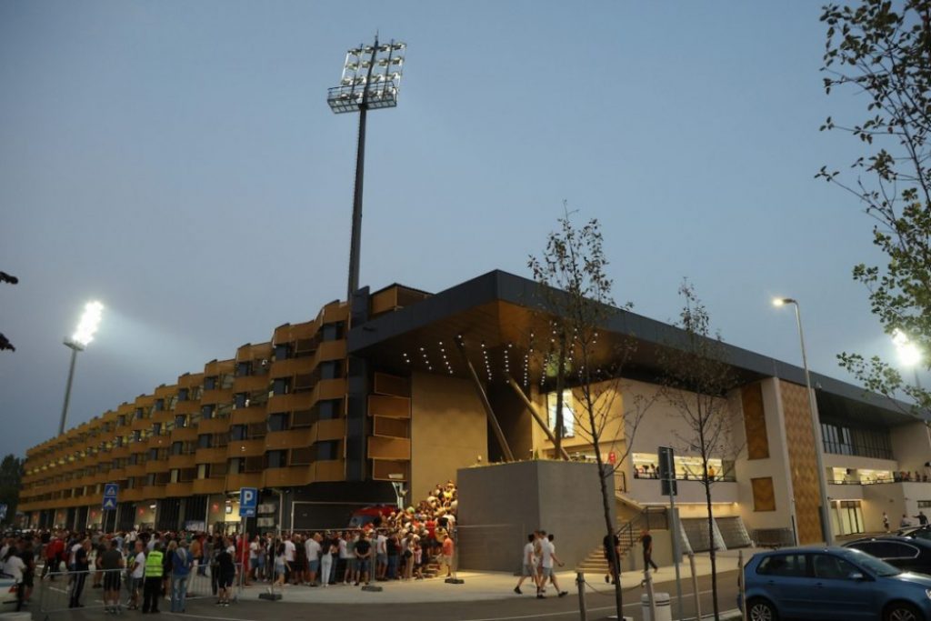 LESKOVČANI OTIŠLI JOŠ JUŽNIJE Dubočica nastavila pripreme na Dojranu, igrači treniraju i čekaju zaostale plate