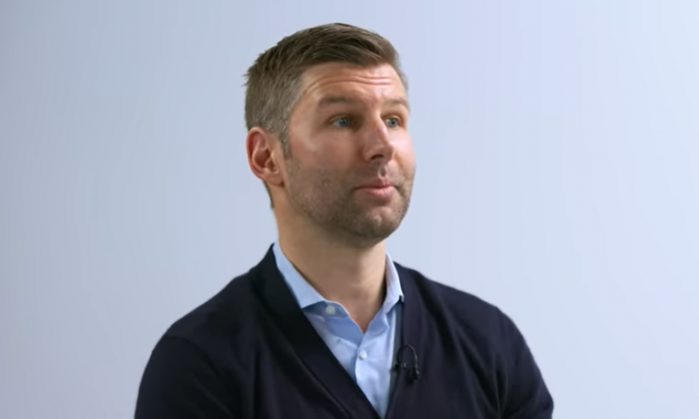 ISPOVEST BIVŠEG REPREZENTATIVCA NEMAČKE Spoznao sam u Rimu da sam gej, to je i dalje tabu tema