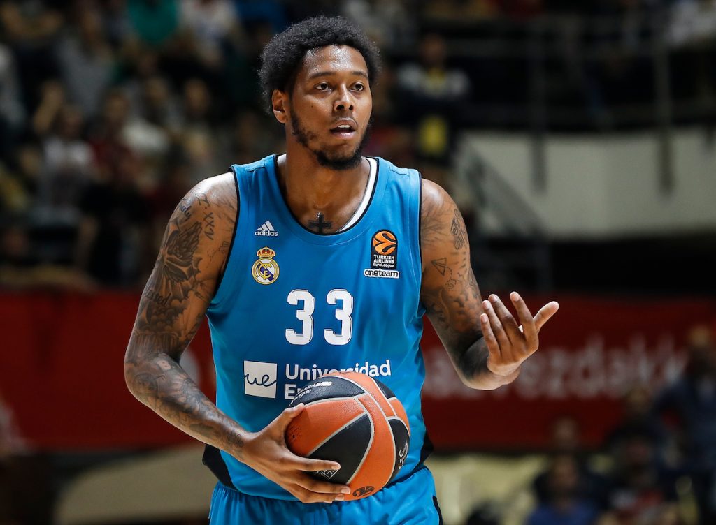 Ugovor sa Zvezdom? Evo šta je pokazao lekarski pregled Tompkinsa!