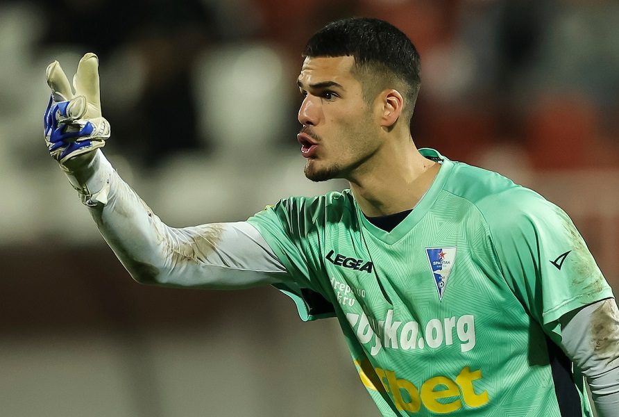 Aleksandar Vulić napušta Spartak