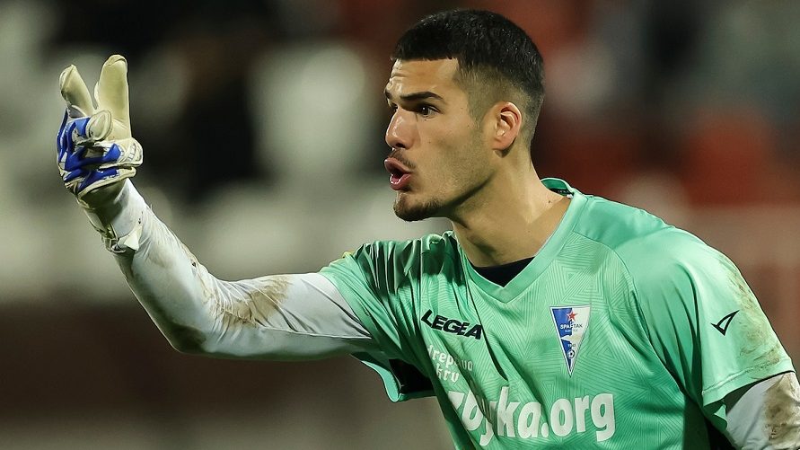 Aleksandar Vulić napušta Spartak