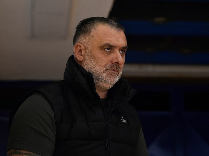 Peruničić za MaxBet Sport: Bivši igrač Bijeljine Partizanovim pesmama provocirao Zvezdine navijače i izazvao tuču (VIDEO)