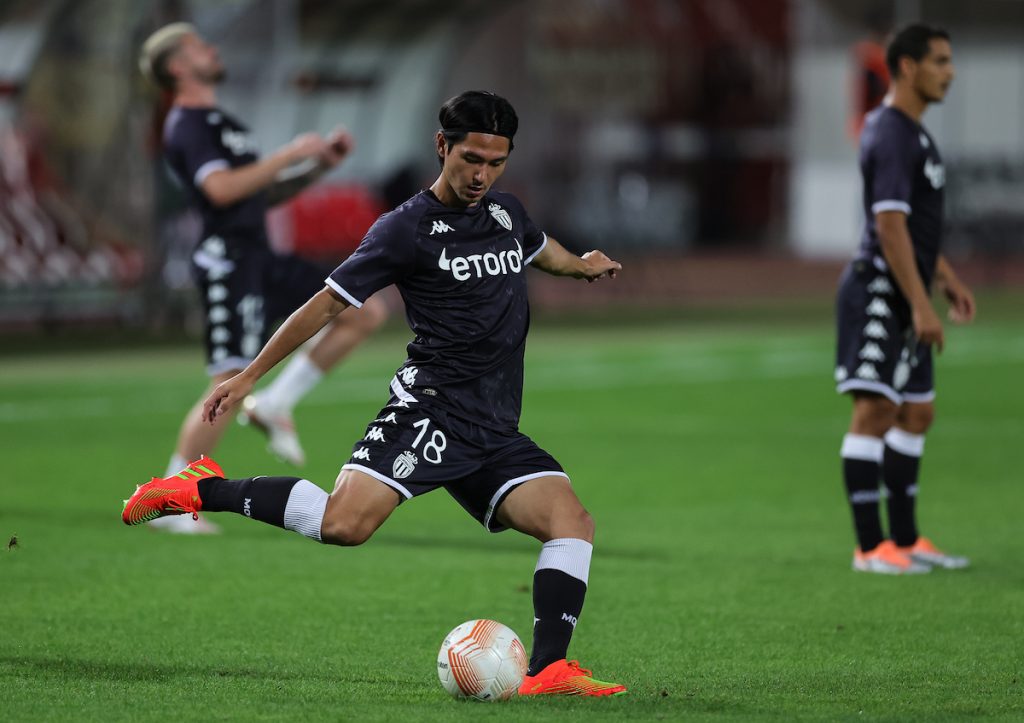 LIGA 1 Minamino u nadoknadi doneo „kneževima“ tri boda u Lansu