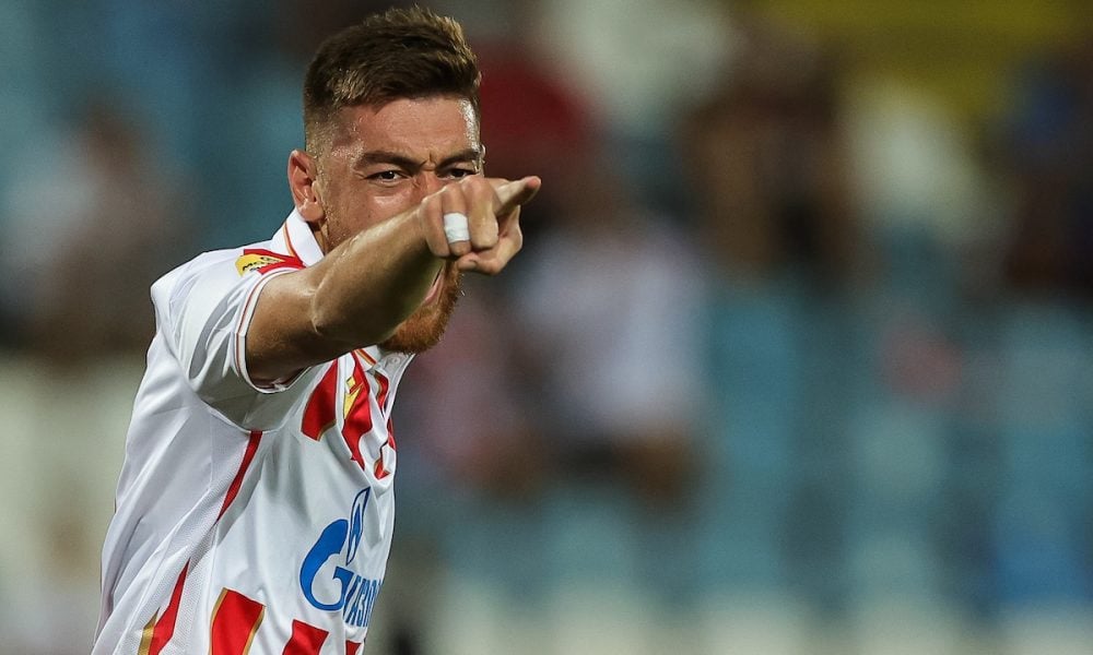 Veče kad je Pavkov srušio Liverpul: Kako je Zvezda napisala istoriju 6. novembra 2018. (VIDEO)