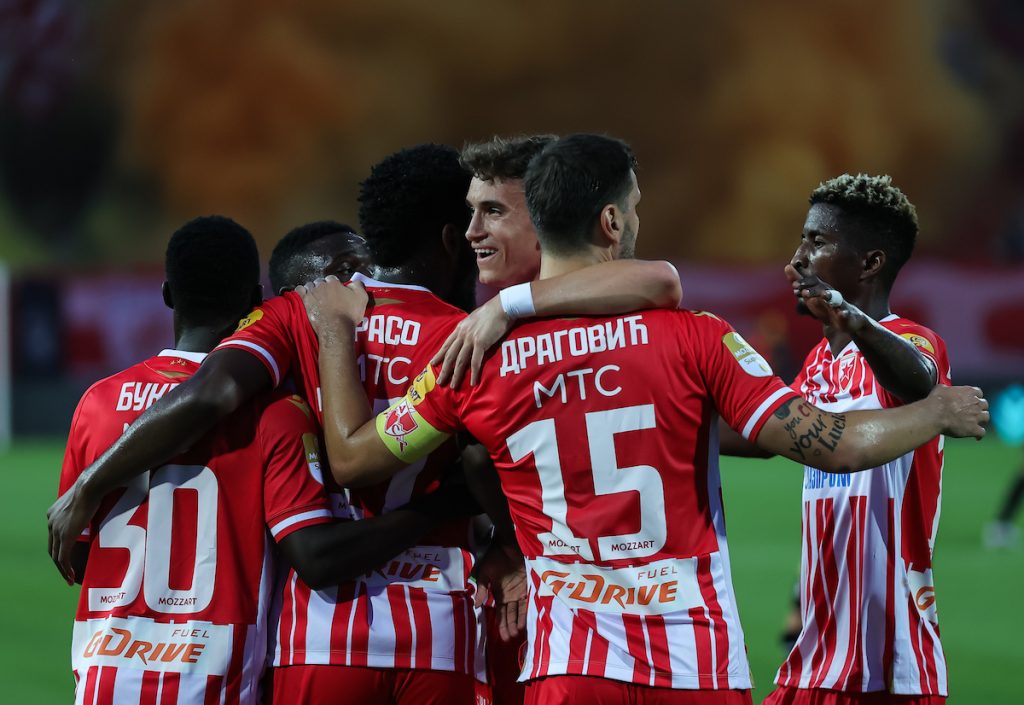 ODLUČUJU ENGLEZI Defanzivac se vratio iz Birmingema