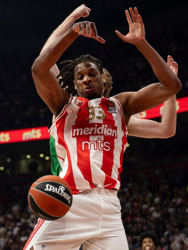 BUM, BUM GILESPI! U Holivudu bi dobio nagradu za epizodnu ulogu, u Srbiji će najzad od kritičara da dobije pohvale! (VIDEO)