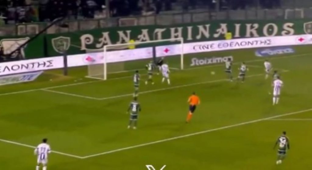 DRAMA U ATINI Živković golom gurao PAOK ka finalu Kupa, ali se posle penal serije radovao drugi Srbin (VIDEO)