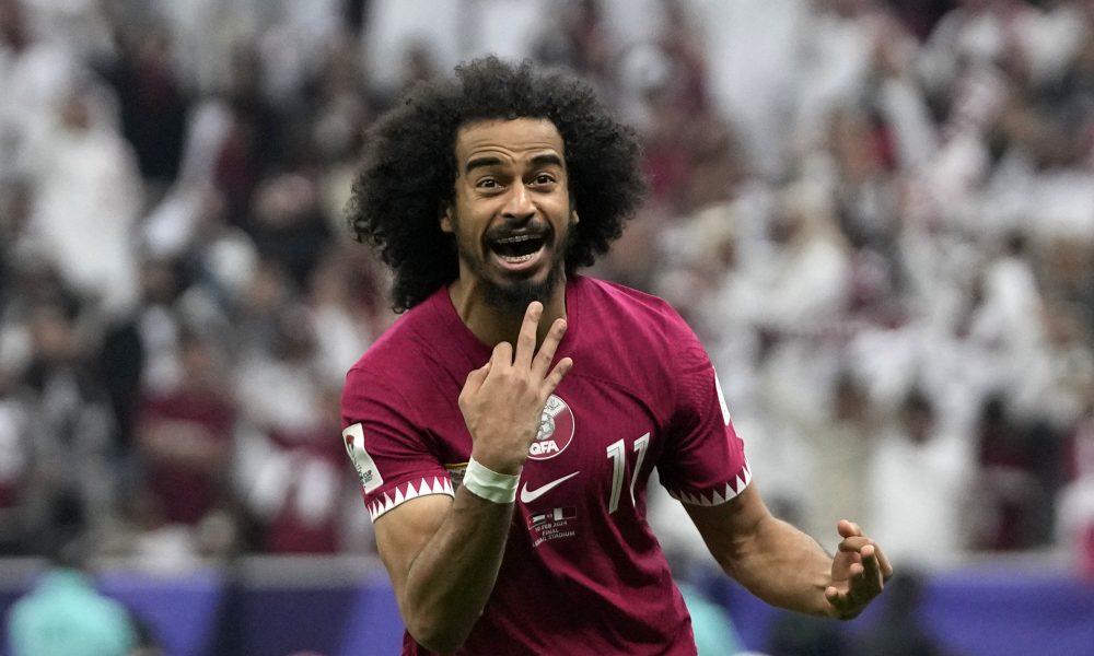 AZIJSKI KUP Domaćin odbranio krunu, sva tri gola dao s bele tačke!