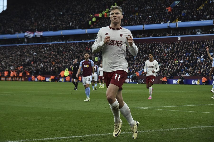 PREMIJER LIGA Bodovi putuju za Mančester, Mektominej osvojio „Vila Park“!