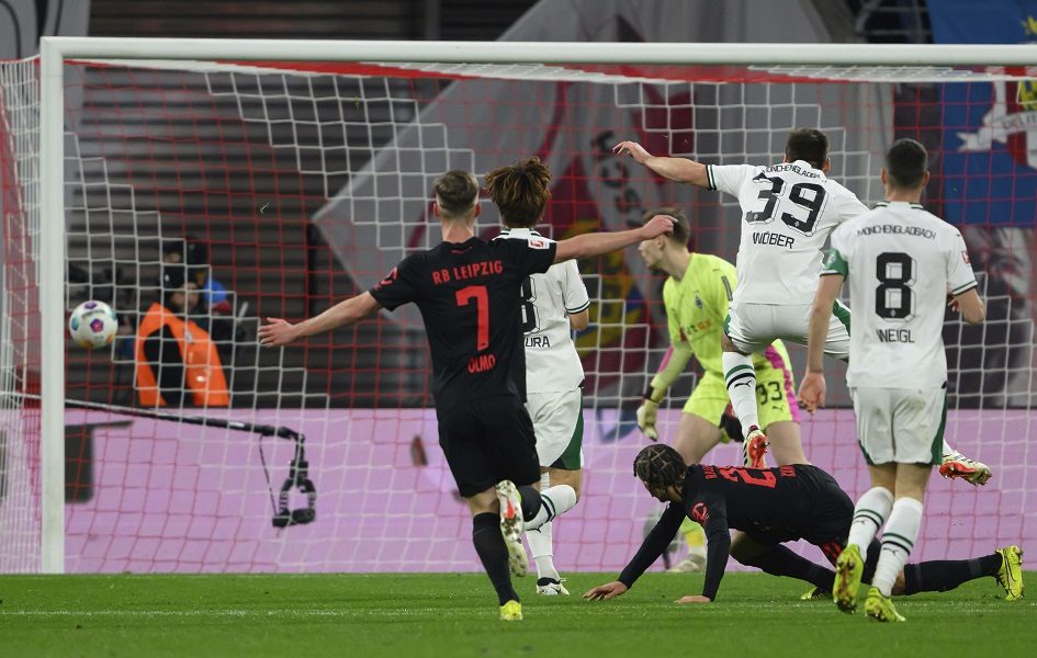 BUNDESLIGA Lapcig se nije odrekao Lige šampiona