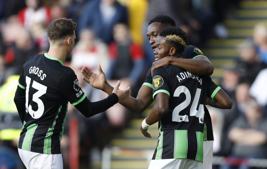 PREMIJER LIGA Brajton se prošetao kroz Šefild, „oštrice“ polako pakuju kofere…