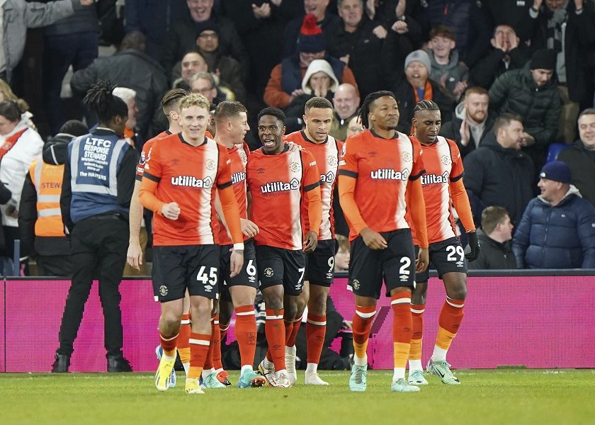 Klub u kom je Radomir Antić završio karijeru ponovo ispao iz lige