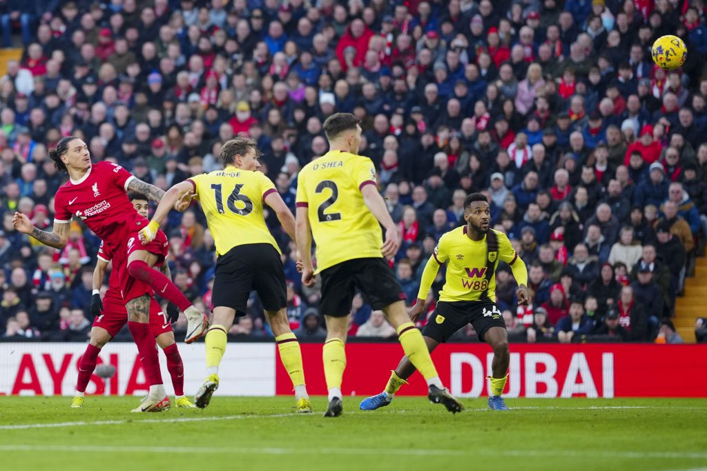 PREMIJER LIGA Liverpul čuva vrh, očekuje nas prolećni triler u borbi za tron