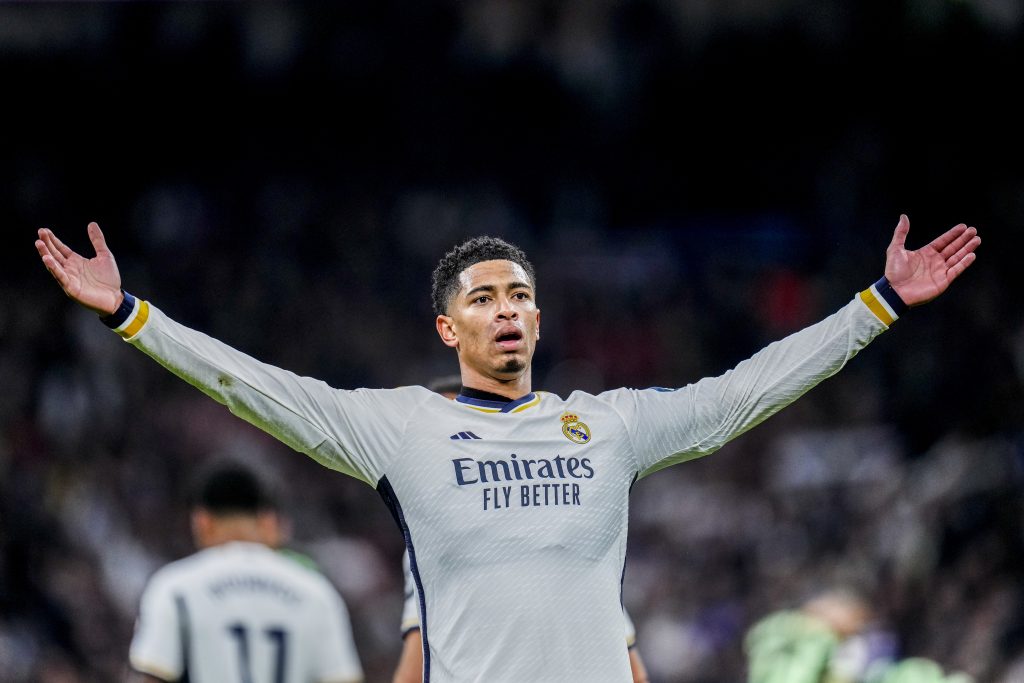 TO BI BILO TO OD HITA SEZONE Vinisijus i Belingem očistili put „kralju“ ka tronu (VIDEO)