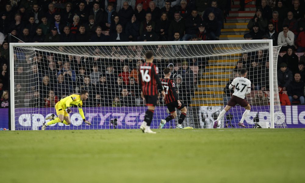 PREMIJER LIGA Šampion se muči, ali diše za vratom lideru… Gvardiola preživeo i ovo gostovanje