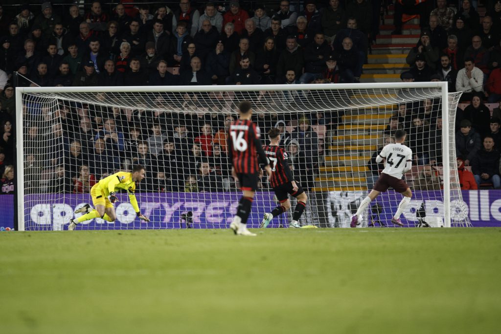 PREMIJER LIGA Šampion se muči, ali diše za vratom lideru… Gvardiola preživeo i ovo gostovanje