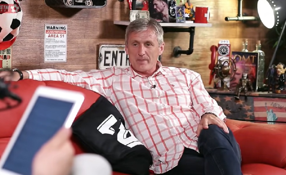 KAKVA BLAMAŽA HRVATA To je mogao da kaže samo neko ko nije igrao fudbal! A, to je rekao…