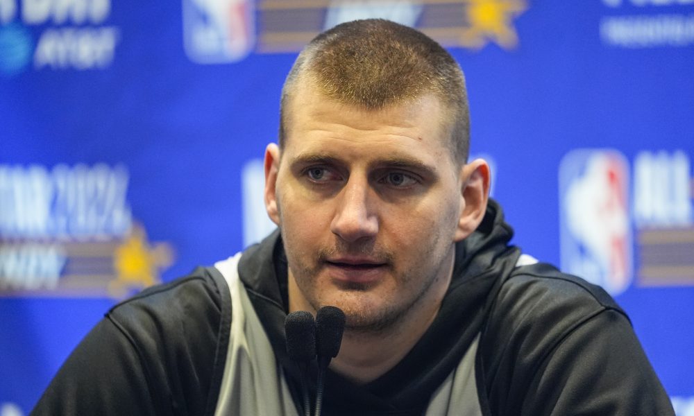 NIKOLA JOKIĆ: Može li Srbija do olimpijskog zlata? Trebalo bi…