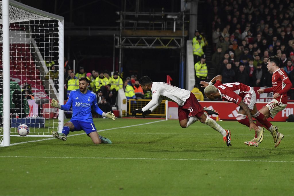 FA KUP Deca pogurala Liverpul, Brazilac spasao Junajted