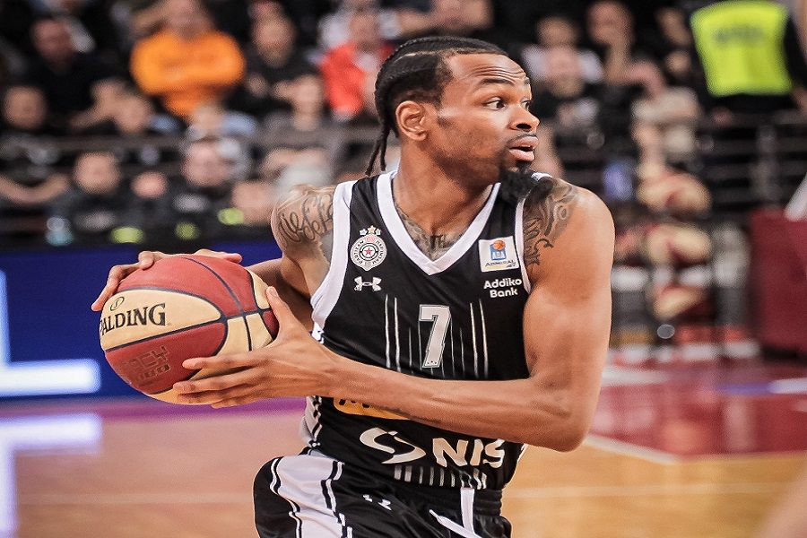 SJAJNA UVERTIRA PRED KUP Partizan razbio Igokeu! Domaća ekipa dobila zvižduke u dvorani (VIDEO)