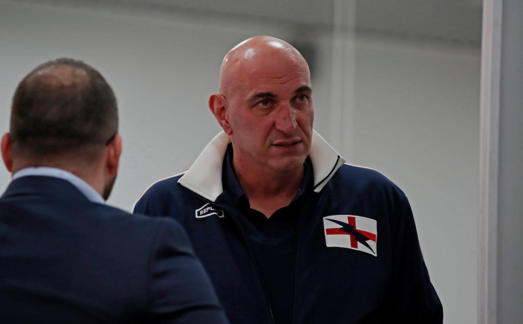 „MIROTIĆ JE KRAO VREME PARTIZANU“ Grbović: Ne odlučuje Obradović kad se pravi faul! Problem crno-belih je u tome…