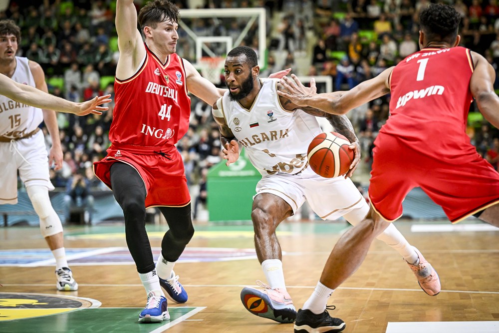 SENZACIJA Nekadašnji igrač Partizana presudio prvaku sveta!