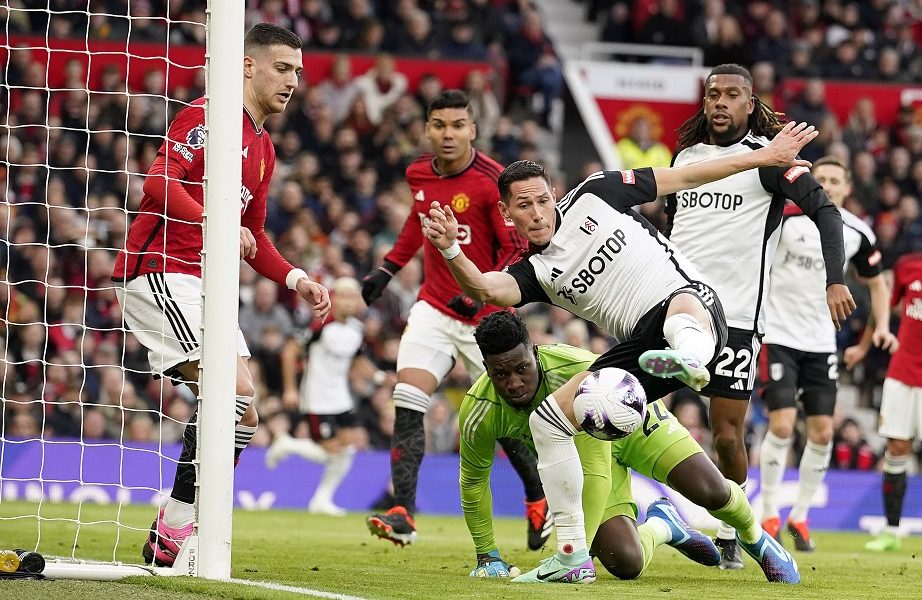 PREMIJER LIGA Srbin pokorio Old Traford, sjajan meč u Birmingemu