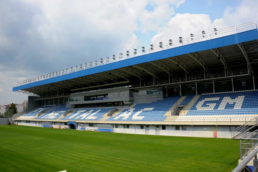 CILJ JE PLEJ-OF Metalac kompletirao redove, stigao i nekadašnji igrač Partizana