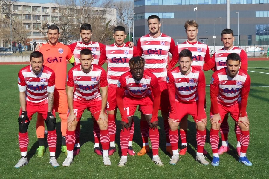 PRIPREME PRVOLIGAŠA Mladost Gat ravnopravno sa Inđijom, sedam golova u Lučanima, Karikari nastavlja da rešeta (VIDEO)