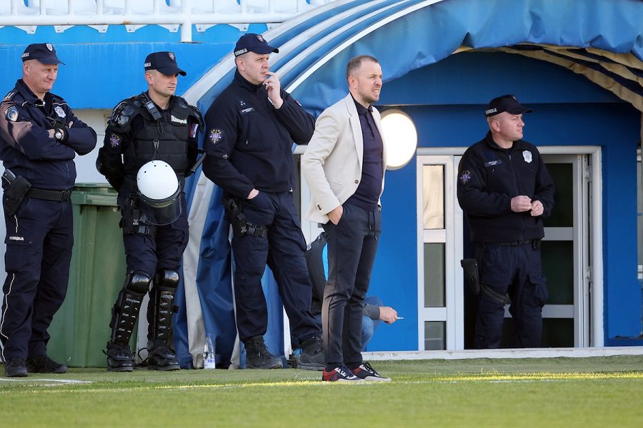 MATIĆ NAJAVIO LEPE VESTI: Vraćaju se povređeni i kažnjeni igrači… Verujem da će ovoga puta dobru igra da isprati i rezultat