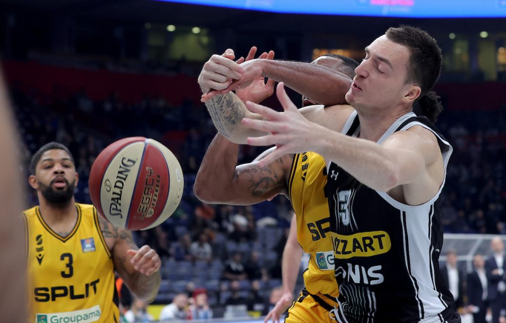 Anđušić posle Splita: SRAMOTA! Da se svi…