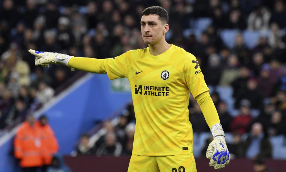 Petrović briljira u Francuskoj, našao se u odabranom društvu