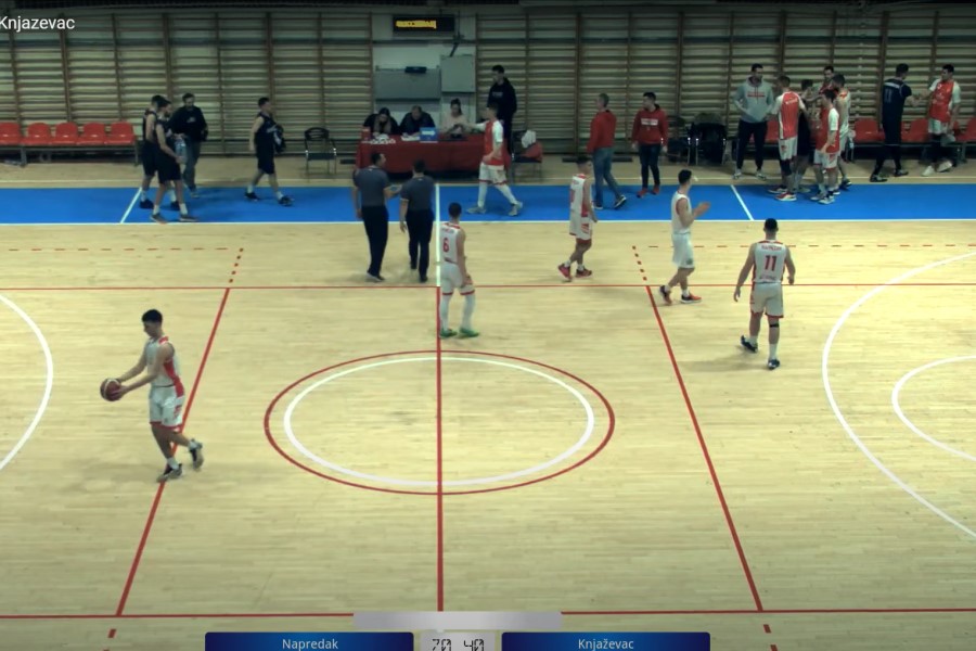 KOŠARKAŠKA LAKRDIJA Vikend na jugoistoku Srbije koji daje odgovore na brojna pitanja (VIDEO)