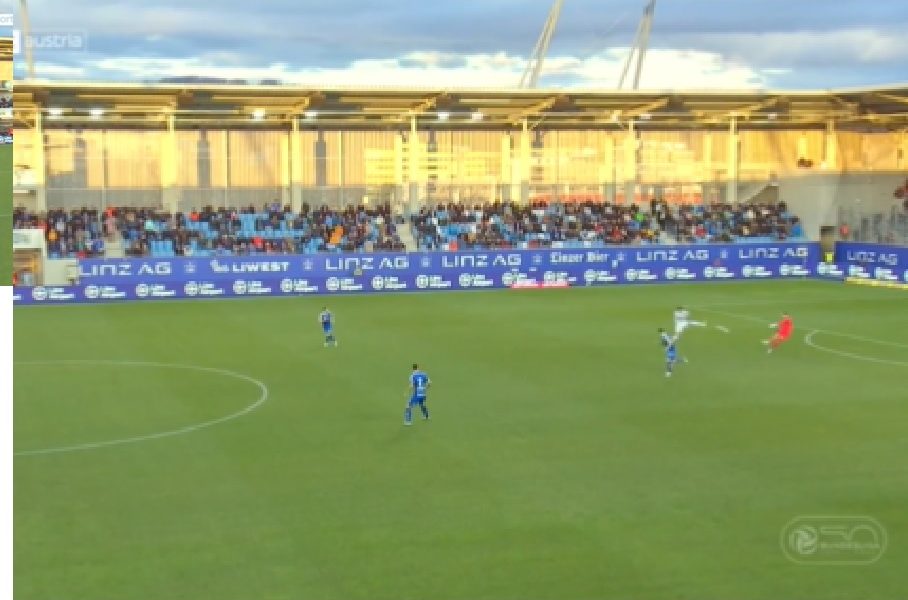 SRBIN ISPISAO ISTORIJU Dao gol u petoj sekundi! Pogledajte i kako… (VIDEO)