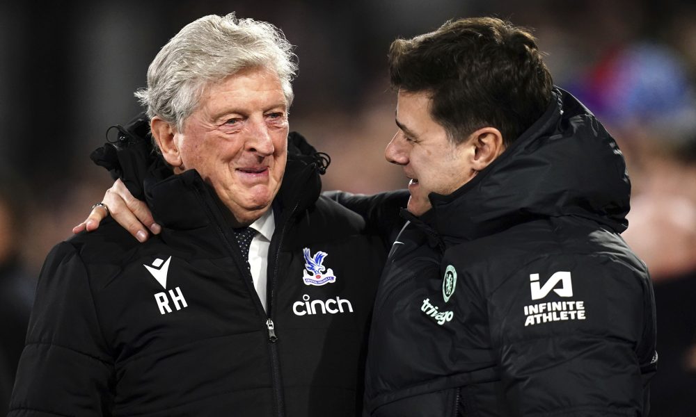 VREME ZA PENZIJU Smenjen najstariji menadžer u Premijer ligi