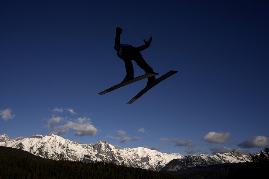 SVETSKI KUP U VILINGEMU Forfang najbolji sa skokom od 155,5 metara (VIDEO)