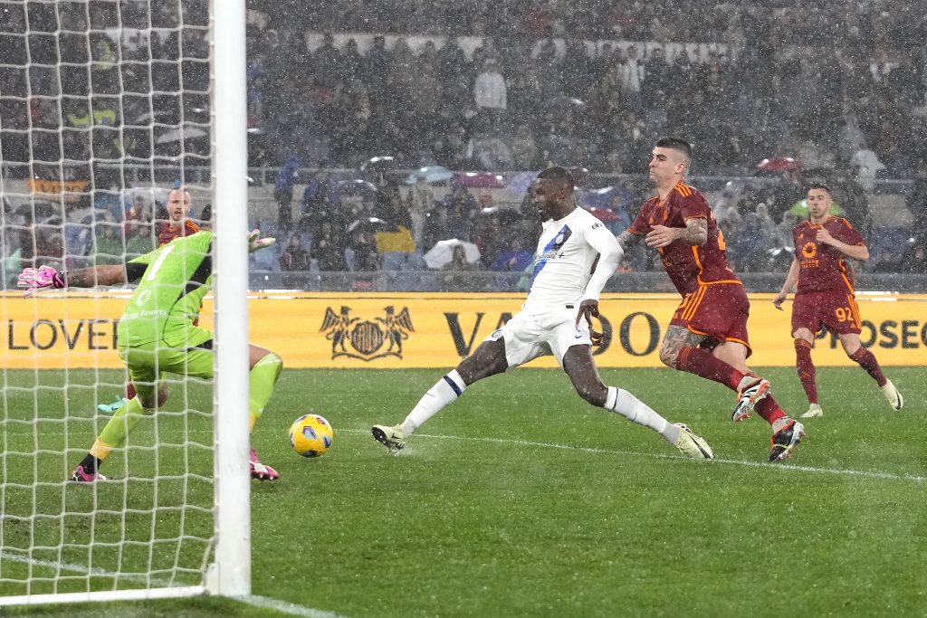 SERIJA A Sjajan derbi u Rimu, Inter preokretom jezdi ka kruni