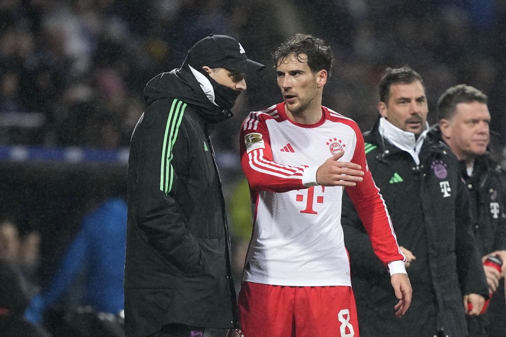 POBUNA Šestorica igrača Bajerna otvoreno protiv Tuhela! Poznato je i ko su