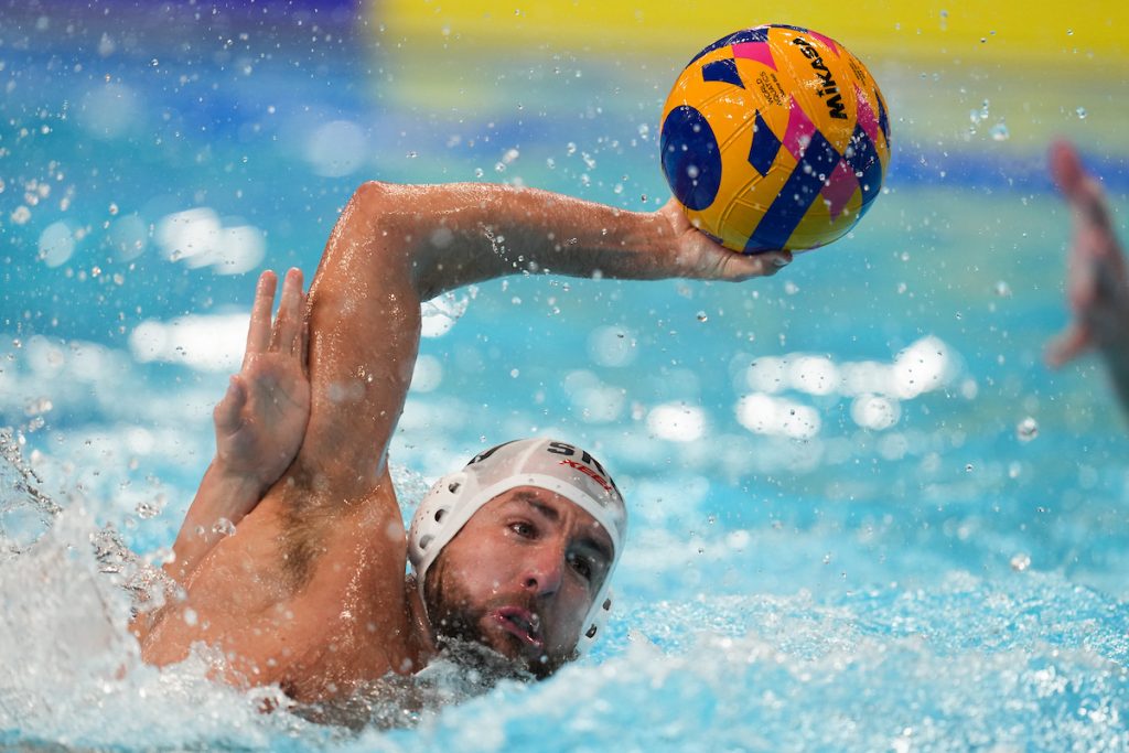 SVETSKO PRVENSTVO Poznat rival Srbije u četvrtfinalu, zakazan vaterpolo klasik