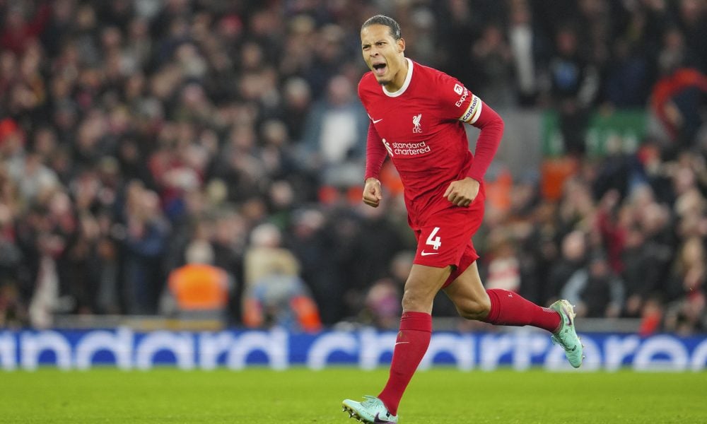 PREMIJER LIGA Nije sve išlo po planu, ali Liverpul čuva vrh