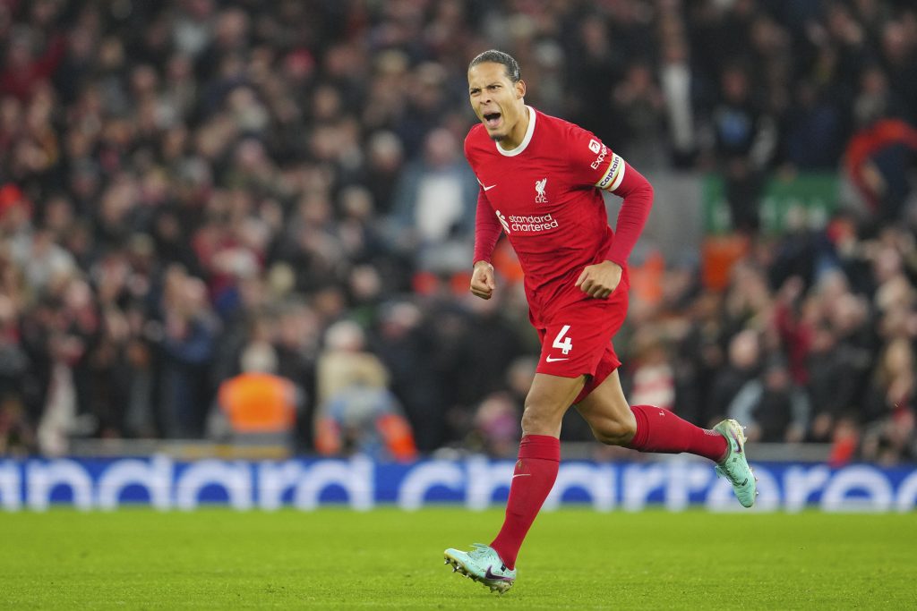 PREMIJER LIGA Nije sve išlo po planu, ali Liverpul čuva vrh