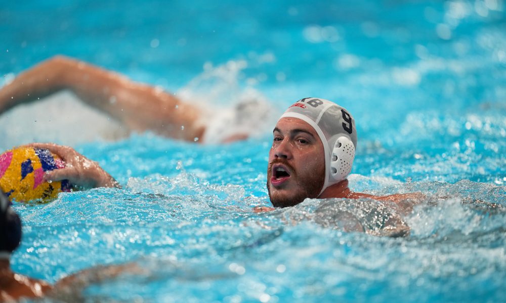 REČ VATERPOLISTA Jedan cilj je ispunjen, idemo dalje!