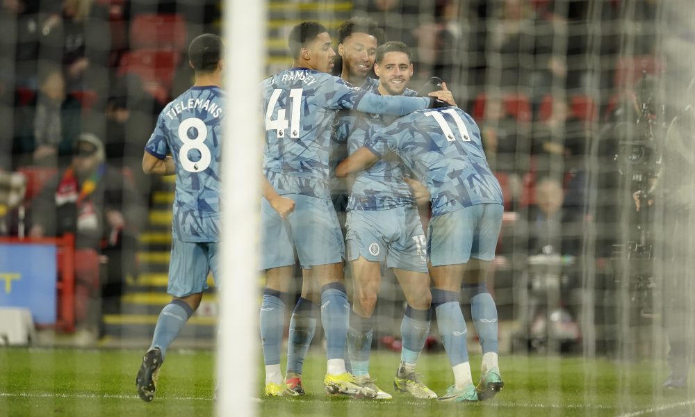 PREMIJER LIGA „Oštricama“ ovde nije mesto, Vila im je to surovo pokazala